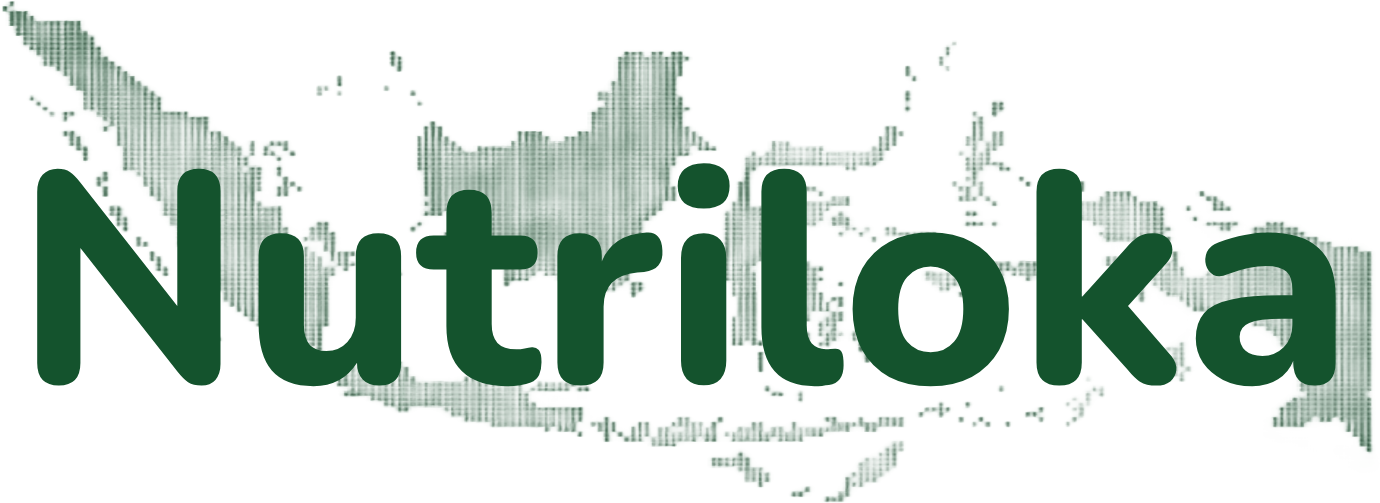 Logo Nutriloka